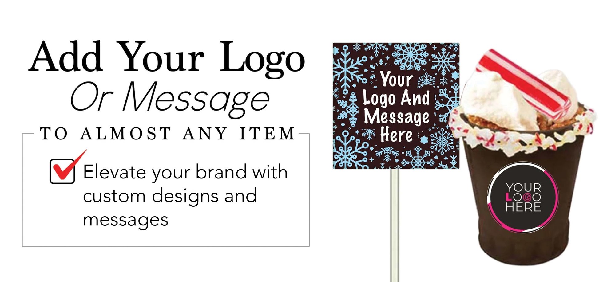 add your logo or message-1