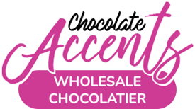 Chocolate Accents Logo